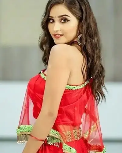 Escort In Berhampore